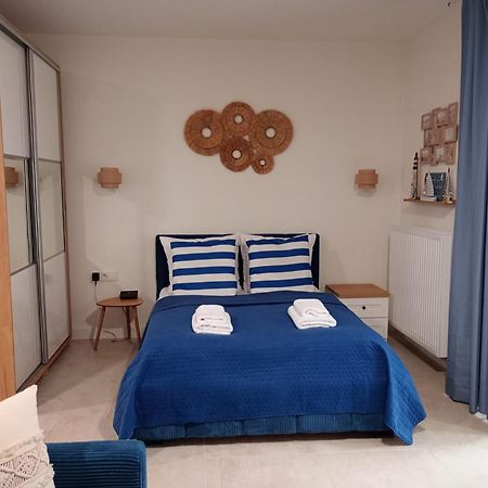Aquamarina Dabki Marina Invest Lejlighedshotel Eksteriør billede